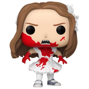Boneco Funko Pop Abigail 1582 Abigail