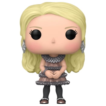 Boneco Funko Pop Luna Lovegood Party Dress 182 Harry Potter
