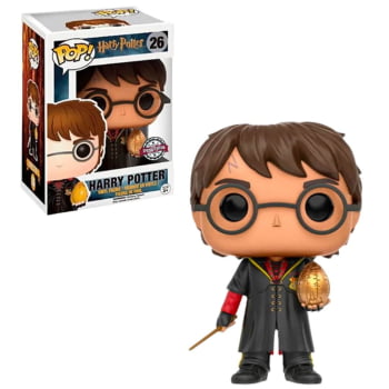 Funko Pop Harry Potter Golden Egg 26 Harry Potter