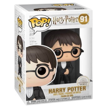 Funko Pop Harry Potter Yule Ball 91 Harry Potter