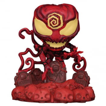 Funko Pop Carnage Carnificina 673 Absolute Carnage PX Exclusive