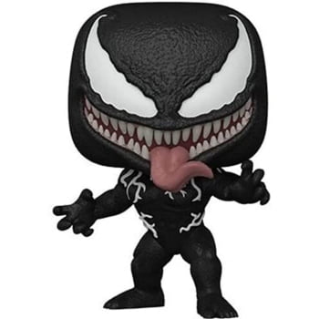 Boneco Marvel Funko Pop Venom 888 Let There Be Carnage
