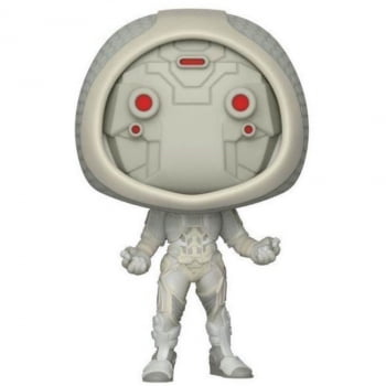 Boneco Funko Pop Marvel Ghost 342 Ant-Man and The Wasp