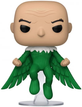 Funko Pop Abutre - Vulture First Appearance 594 Marvel 80 Years