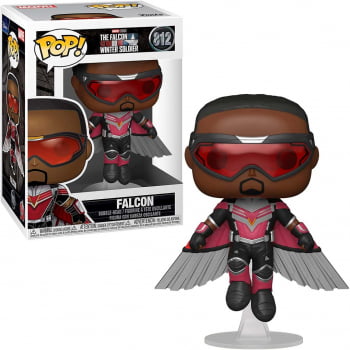 Funko Pop Falcon Flying 812 The Falcon and Winter Soldier