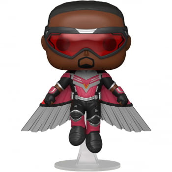 Funko Pop Falcon Flying 812 The Falcon and Winter Soldier