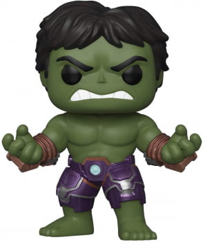 Funko Pop Hulk 629 Stark Tech Gamerverse Avengers