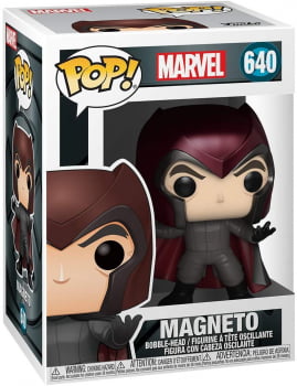Funko Pop X-Men Magneto 640 Marvel