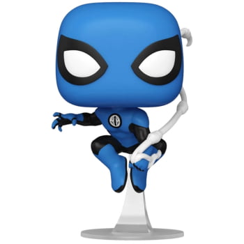  Funko Pop Fantastic Four Spider-Man 1451 Marvel Homem Aranha e o Quarteto Fantástico