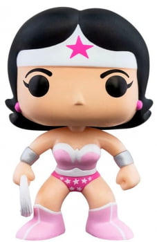 Funko Pop Wonder Woman 350 Mulher Maravilha DC Comics