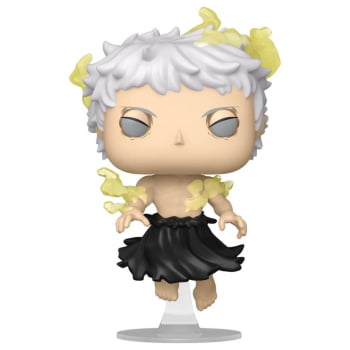 Boneco Funko Pop All For One Quirk 2161 My Hero Academia 