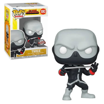 Boneco Funko Pop My Hero Academia Twice 1093