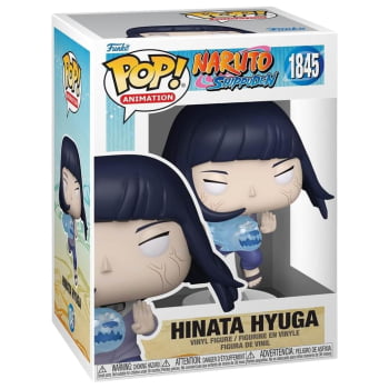 Boneco Funko Pop Hinata Hyuga 1845 Naruto Shippuden Boneco Funko Pop Hinata Hyuga 1845 Naruto Shippuden