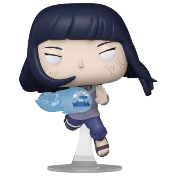 Boneco Funko Pop Hinata Hyuga 1845 Naruto Shippuden Boneco Funko Pop Hinata Hyuga 1845 Naruto Shippuden
