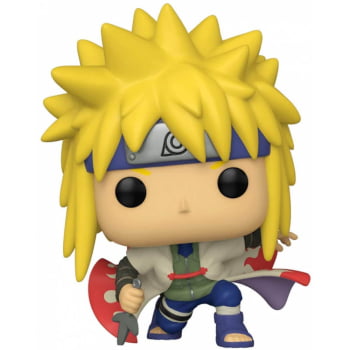 Novos Bonecos Funko Pop Naruto Shippuden: Descubra os Mais Personagens  recém anunciados! - Explorers Club Toys