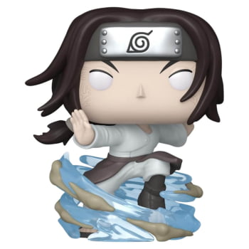 Boneco Funko Pop Neji Hyuga 1846 Naruto Shippuden