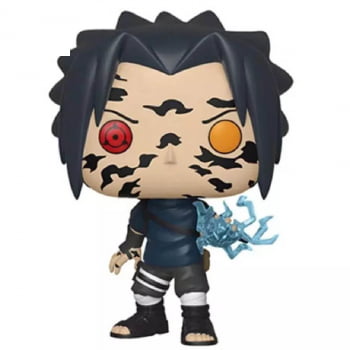 Boneco Funko Pop Naruto Kakashi Anbu 994