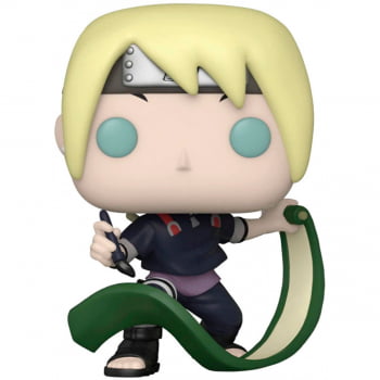 Boneco Funko Pop Boruto Uzumaki 671 Filho Do Naruto Original