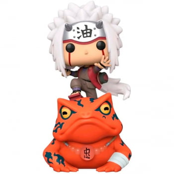 Boneco Naruto Shippuden 548 Kakashi - Pop Animation na Americanas