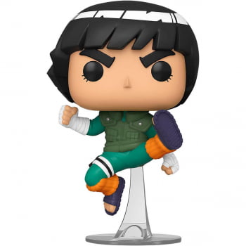 Funko Pop Rock Lee 739 Naruto Shippuden