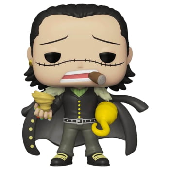 Funko Pop One Piece Crocodile 925