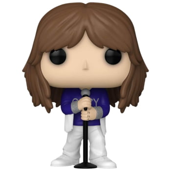 Boneco Funko Pop Ozzy Osbourne 356