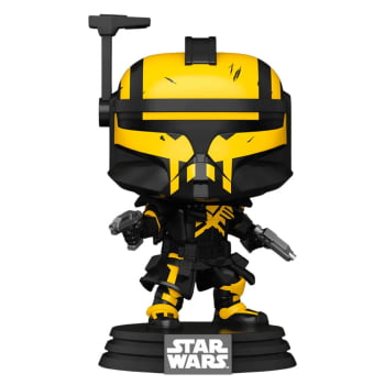 Boneco Funko Pop Star Wars Arc Umbra Trooper 550 Exclusive