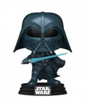 Funko Pop Darth Vader 389 Concept Series Star Wars Galactic Convention 2020