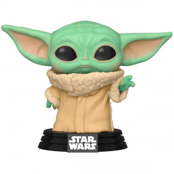 Funko Pop Star Wars Baby Yoda 368 The Child The Mandalorian