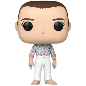 Boneco Funko Pop Eleven Finale 1457 Stranger Things