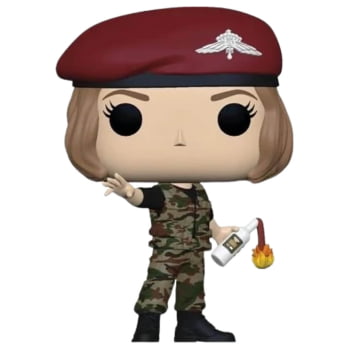 Boneco Funko Pop Stranger Things Robin With Cocktail 1461