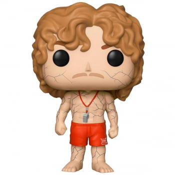 Funko Pop Stranger Things Flayed Billy Hargrove 844