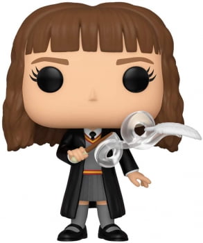 Funko Pop Hermione Granger With Feather 113 Harry Potter