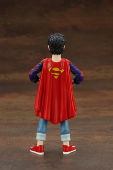 Kotobukiya Superboy & Krypto Artfx+ DC Comics 2-Pack