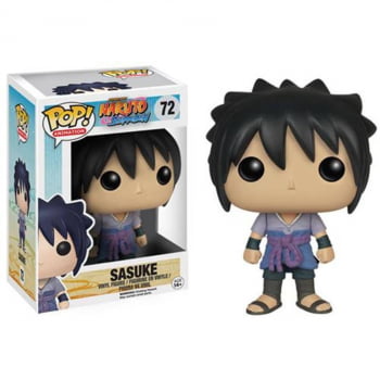 Boneco Funko Pop Naruto 672 Sarada Uchiha