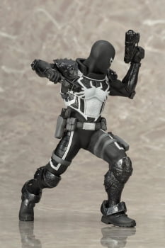 Kotobukiya Agent Venom ArtFX+ Marvel Comics