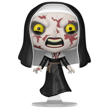 Boneco Funko Pop A Freira 1710 The Nun II