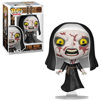 Boneco Funko Pop A Freira 1710 The Nun II