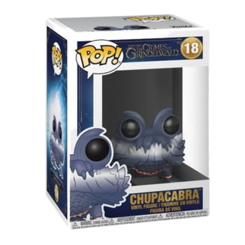 Fantastic Beasts - Chupacabra 18 Funko Pop