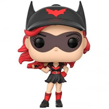 Funko Pop Batwoman 221 - DC Bombshells