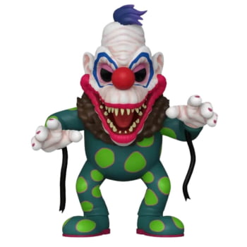 Funko Pop Killer Klowns From Outer Space Jojo The Klownzilla 1464 Special Edition