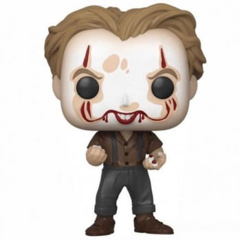Funko Pop Pennywise Meltdown 875 It Chapter 2