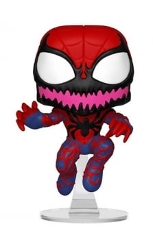 Marvel - Spider-Carnage 486 Funko Pop