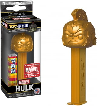 Marvel Collector Corps - Iron Man vs Whiplash Funko Pop Mystery Box