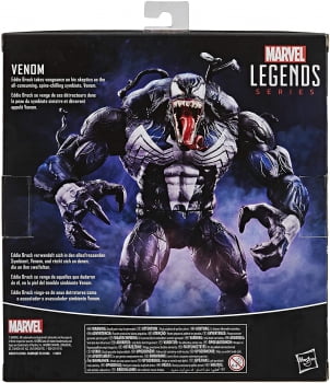 Marvel Legends Venom - Hasbro