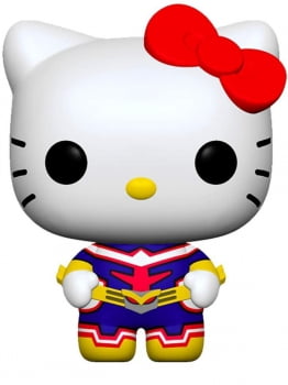 My Hero Academia - Hello Kitty All Might 791 Funko Pop