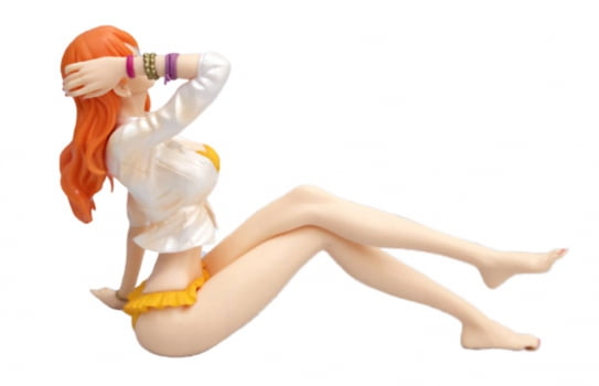 Banpresto Nami Glitter & Glamours Shiny Venus One Piece