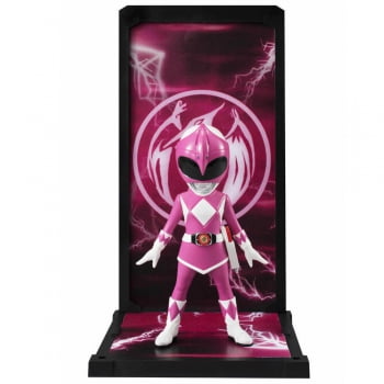 Tamashii Buddies Pink Ranger - Power Rangers Bandai