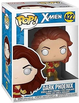 Funko Pop Dark Phoenix 422 X-Men