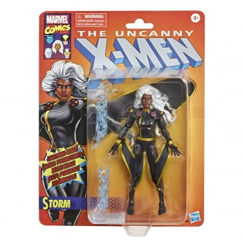X-Men - Storm - Marvel Legends Retro Series